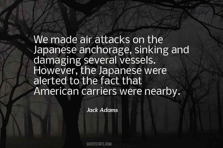 Anchorage's Quotes #235779