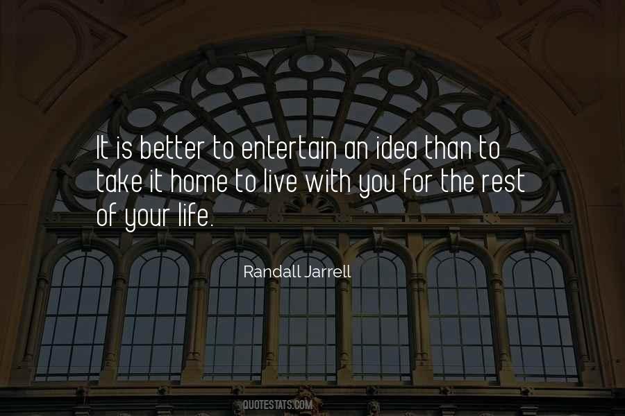 Andagain Quotes #1860231