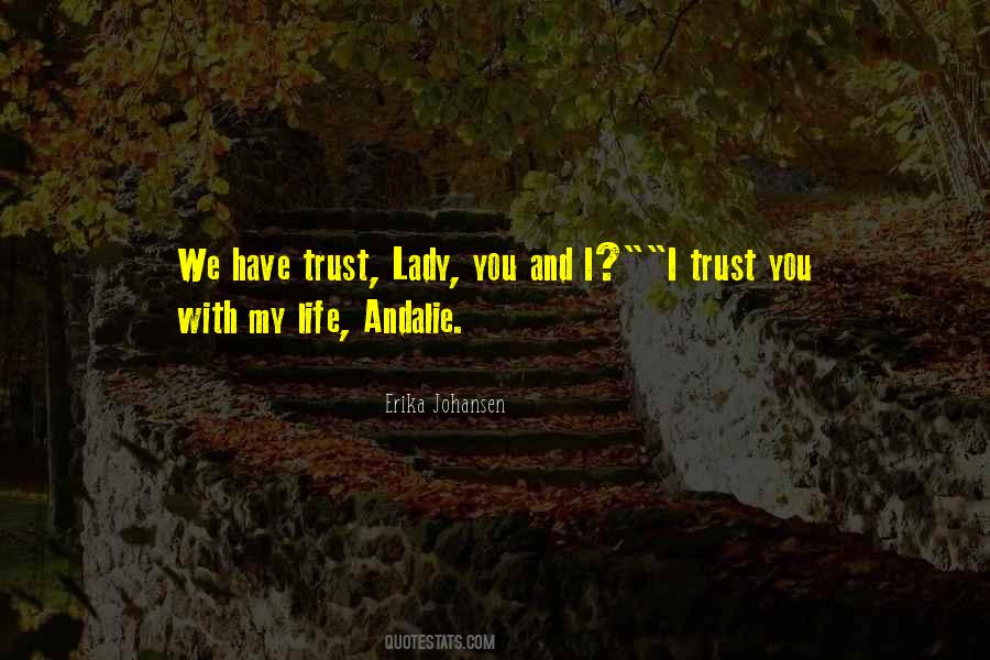 Andalie Quotes #79882