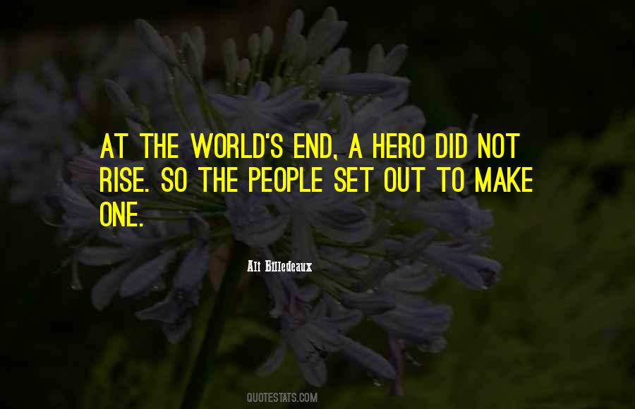 Andarions Quotes #1772666
