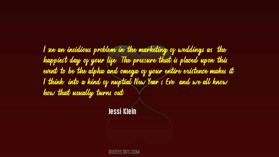 Quotes About Nuptial #1460137