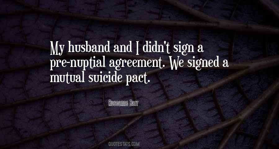 Quotes About Nuptial #1733600