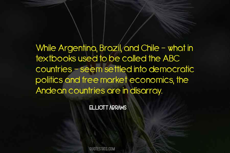Andean Quotes #134012