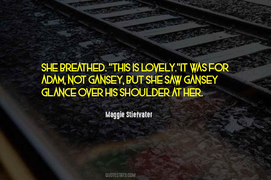Andean Quotes #624202