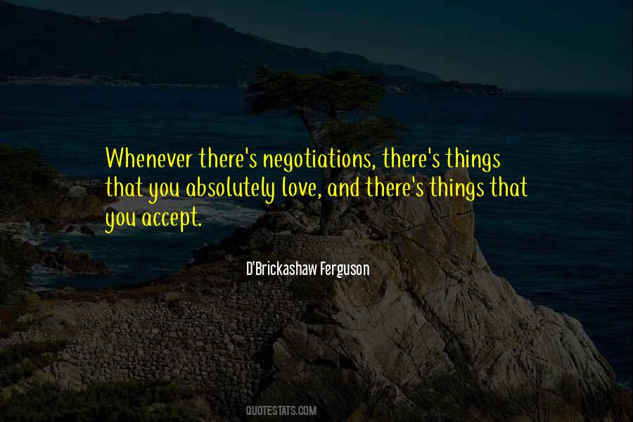 Andean Quotes #974242
