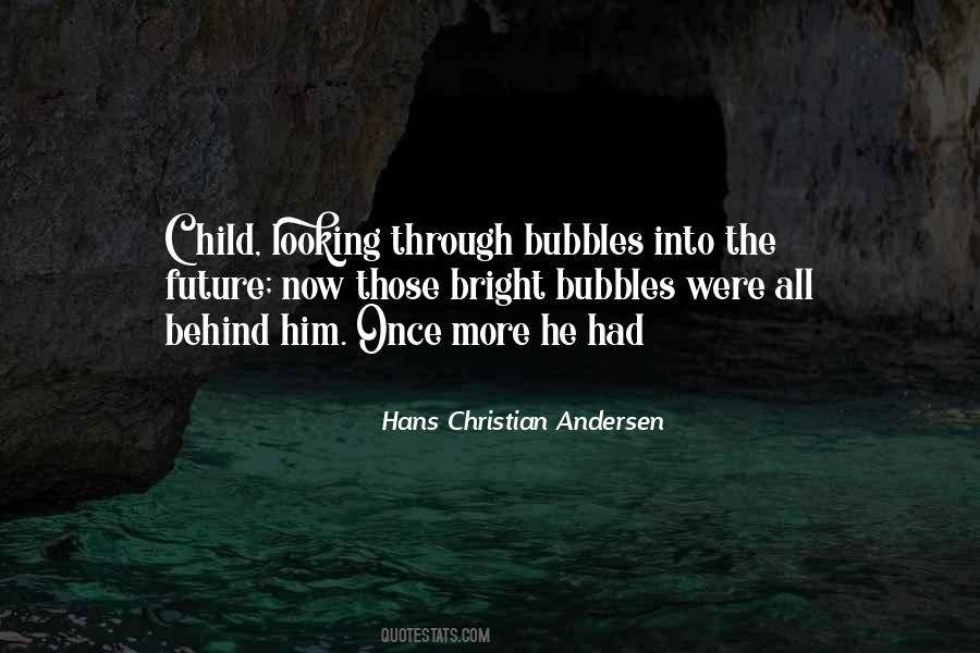 Andersen's Quotes #318028