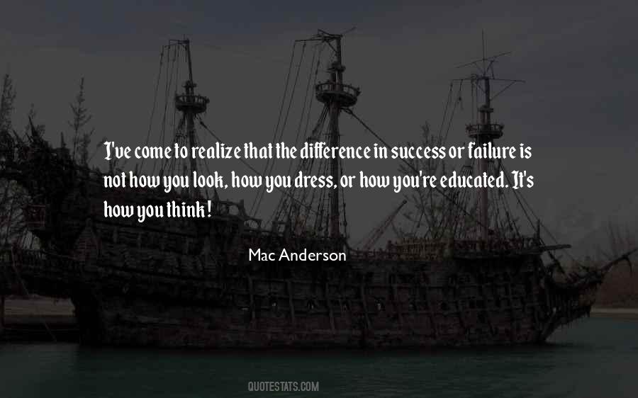 Anderson's Quotes #124141