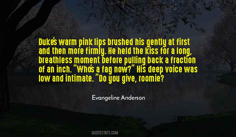 Anderson's Quotes #156460