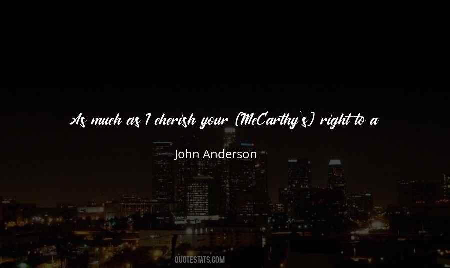 Anderson's Quotes #208199