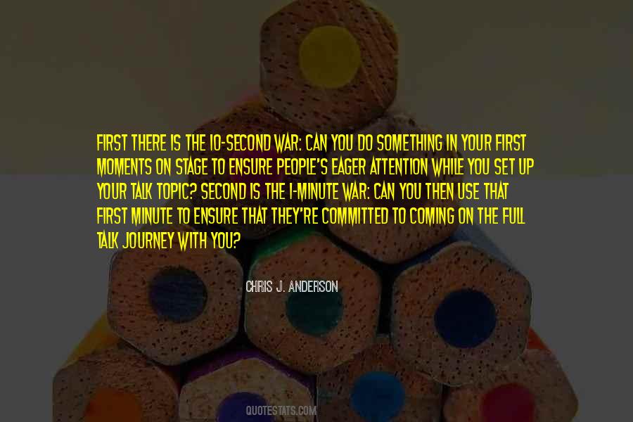 Anderson's Quotes #52462
