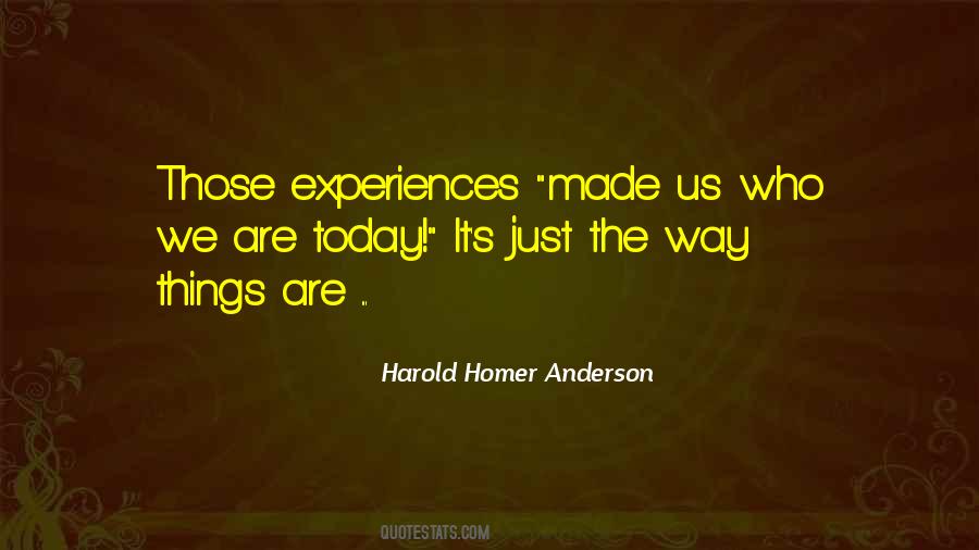 Anderson's Quotes #83426