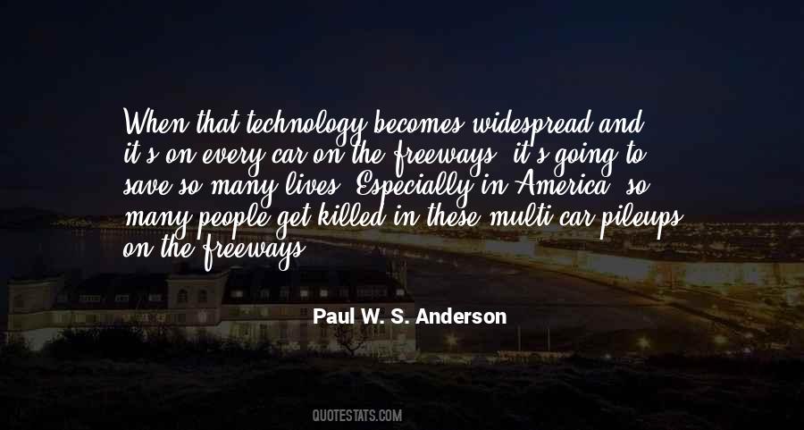 Anderson's Quotes #94063