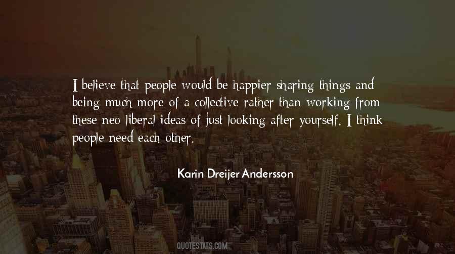 Andersson Quotes #1368400