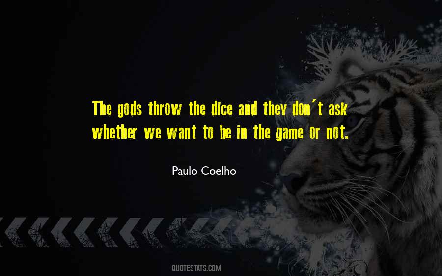 Andhe Quotes #1390797