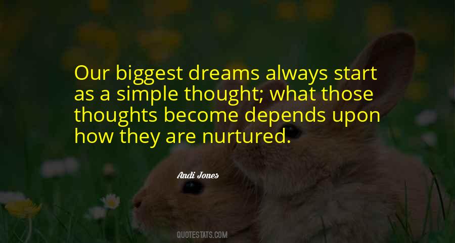 Andi'm Quotes #1248050
