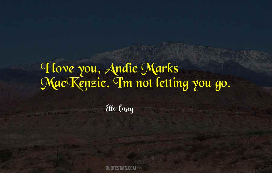 Andie Quotes #353004