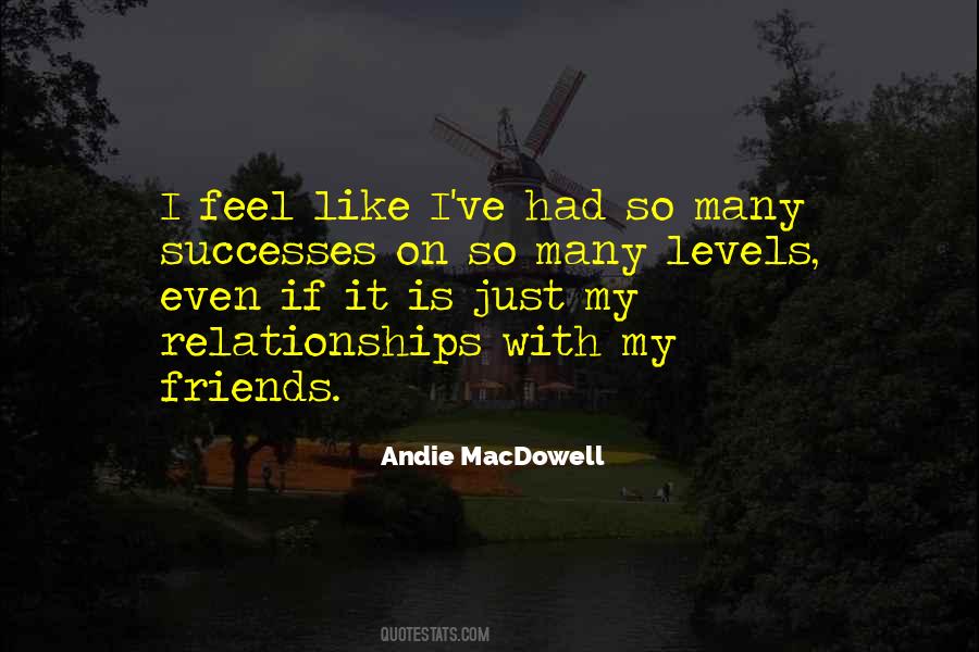 Andie's Quotes #34237