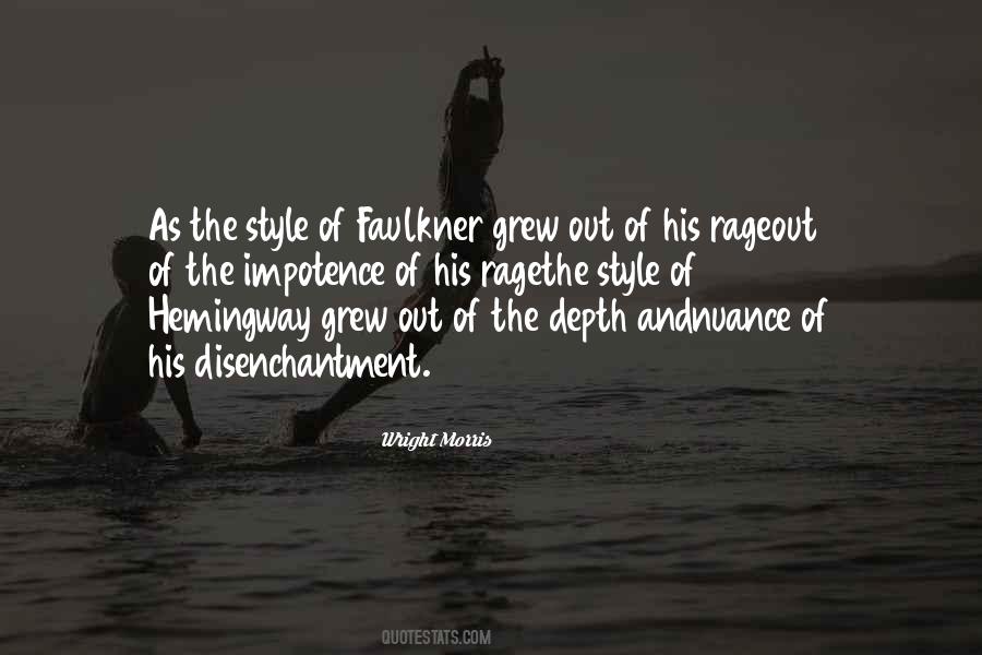 Andnuance Quotes #826381
