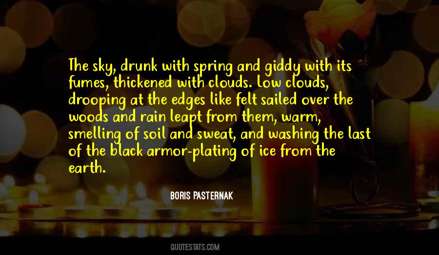 Quotes About Black Ice #151000