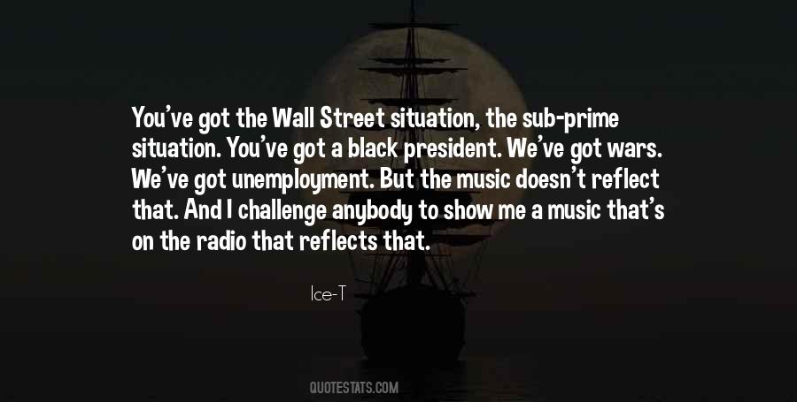 Quotes About Black Ice #80205