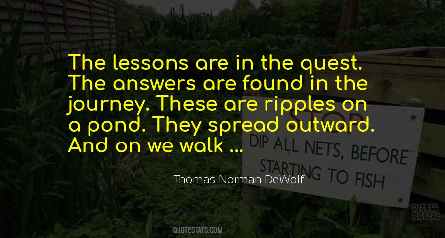 Andprotruding Quotes #183786