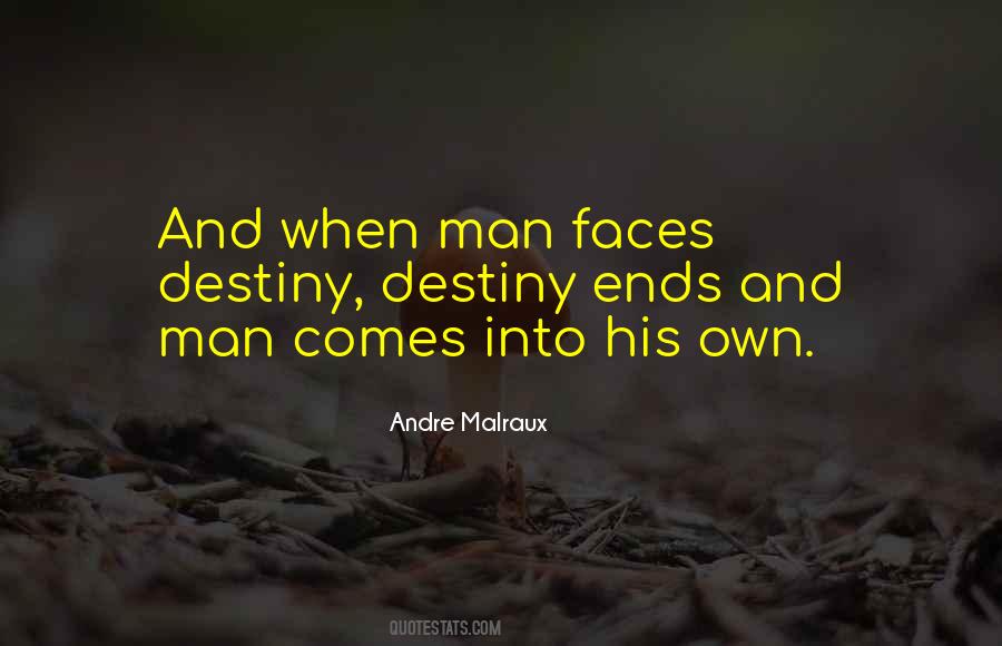Andre's Quotes #104719