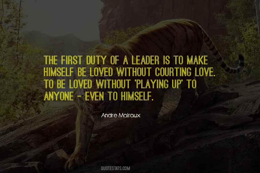 Andre's Quotes #120319