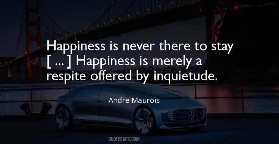 Andre's Quotes #51912