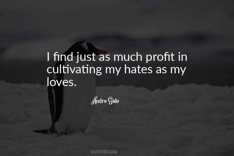 Andre's Quotes #53398