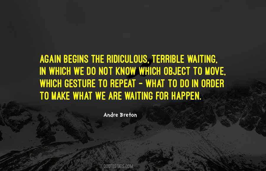 Andre's Quotes #53741