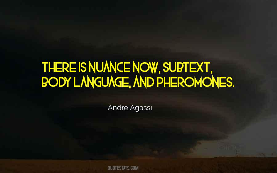 Andre's Quotes #5743