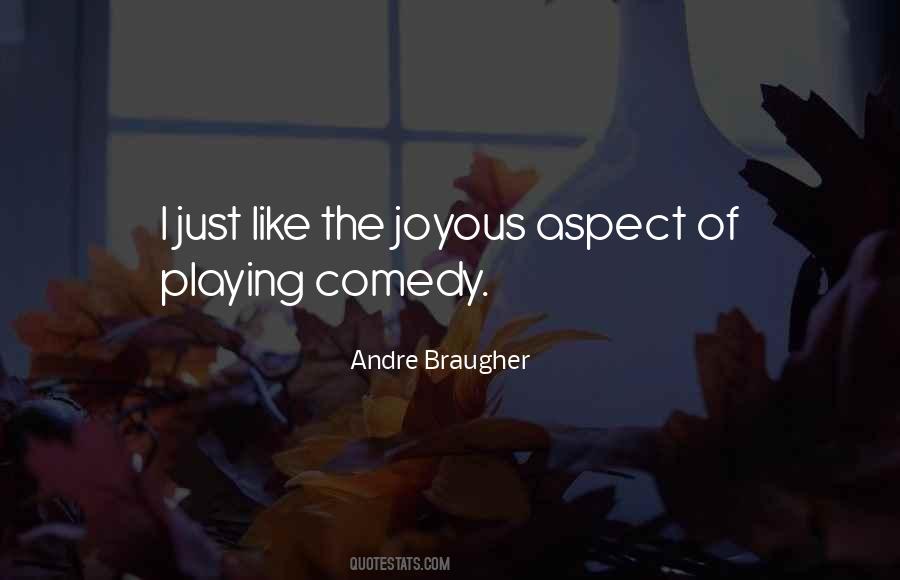 Andre's Quotes #60354
