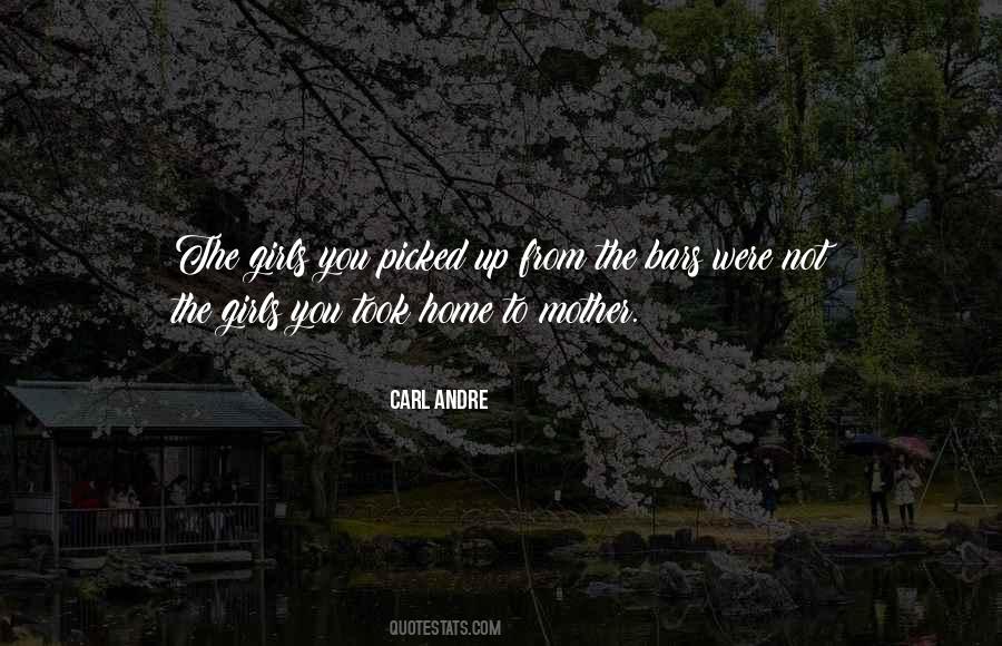 Andre's Quotes #71140