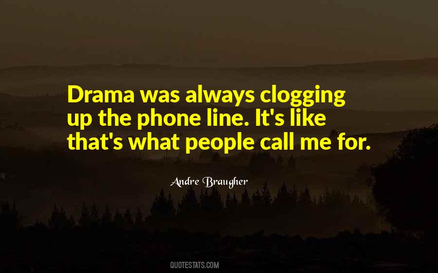 Andre's Quotes #89805