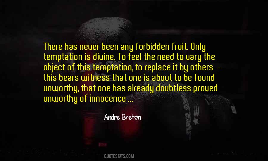 Andre's Quotes #93309