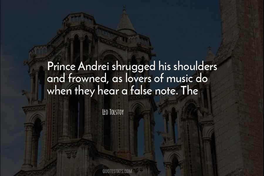 Andrei Quotes #1471708