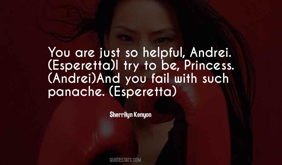 Andrei Quotes #163824