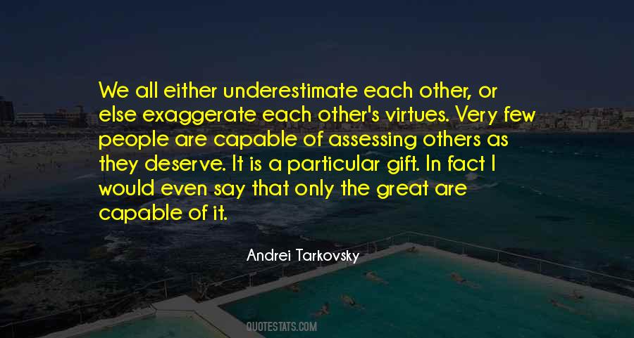 Andrei's Quotes #1433292