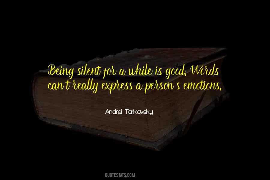 Andrei's Quotes #1876960