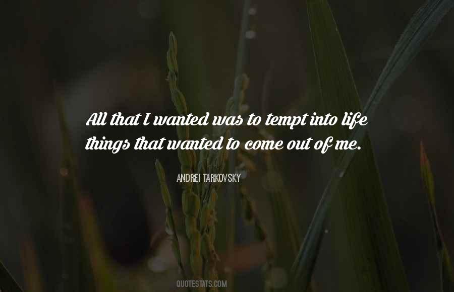 Andrei's Quotes #71561