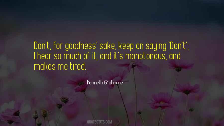 Andrenyi Quotes #1775282