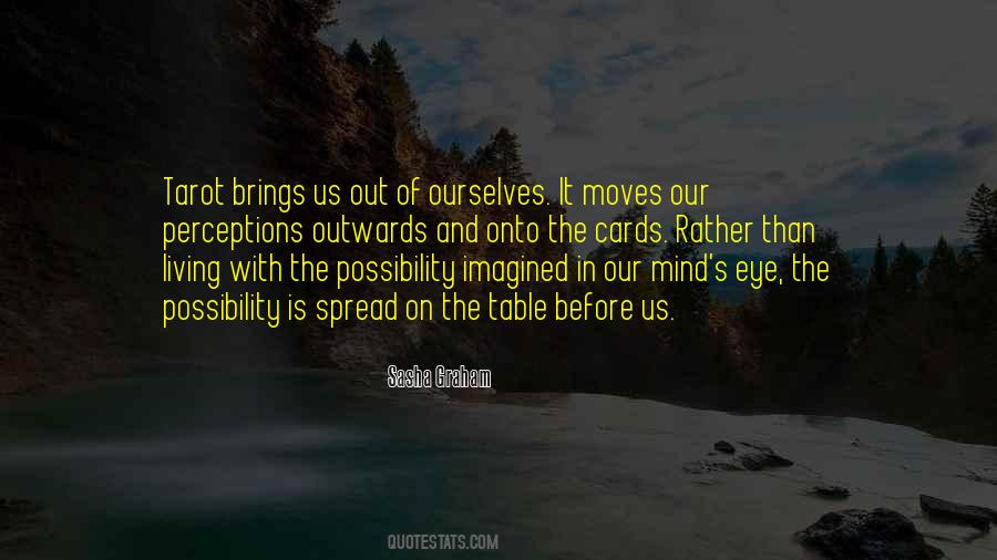Andrenyi Quotes #750946