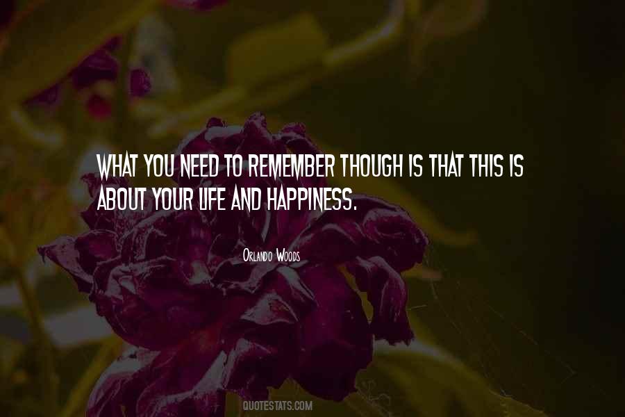 Andreth Quotes #1553232