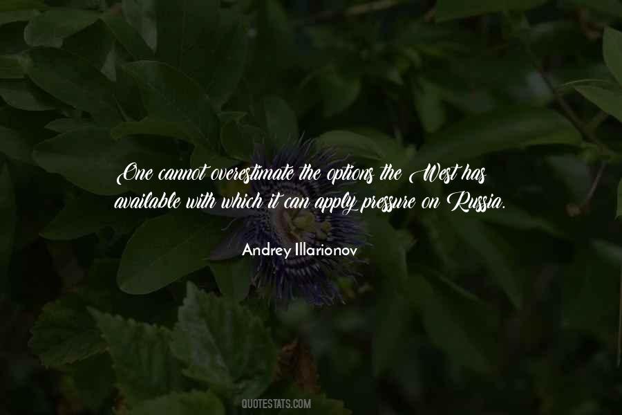 Andrey Quotes #1470130