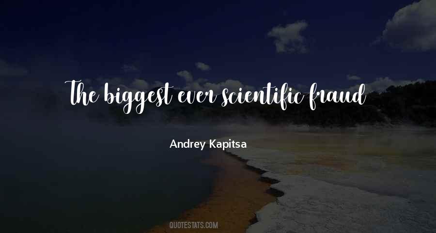 Andrey Quotes #1523676