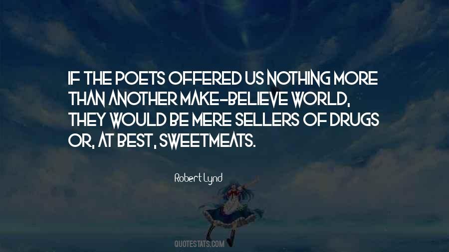 Quotes About Sellers #1090638