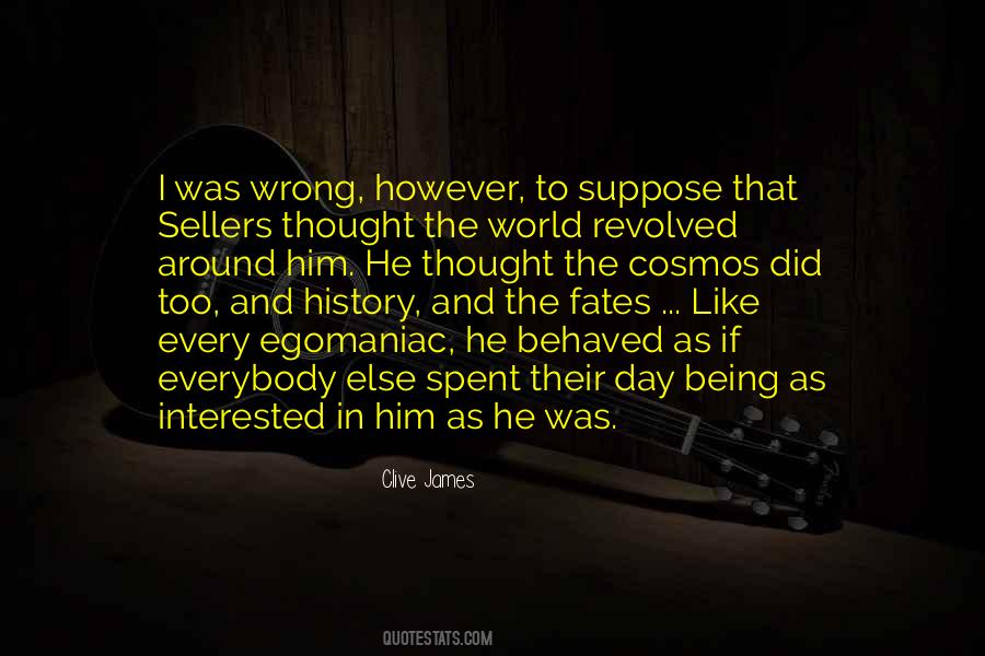 Quotes About Sellers #1354163