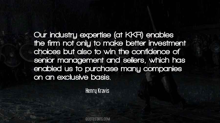 Quotes About Sellers #161038