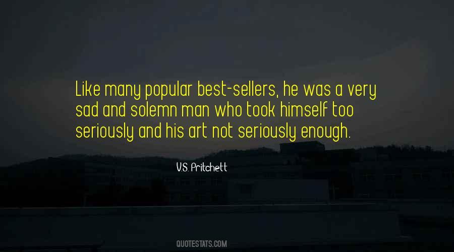 Quotes About Sellers #312713