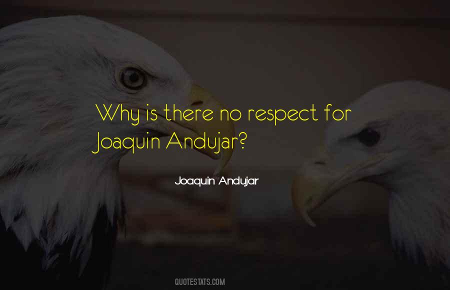 Andujar Quotes #1696650